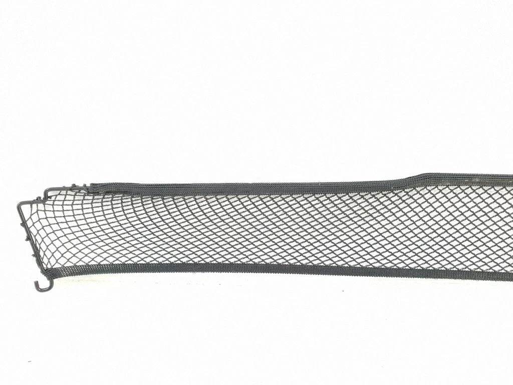 BMW Z4 G29 bagagenet til skillevæg OE 7456385 – front med slidspor