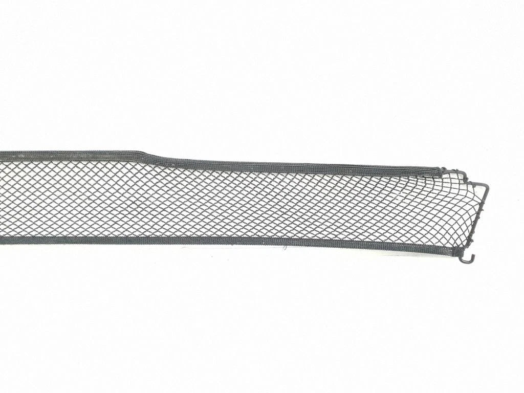 BMW Z4 G29 bagagenet til skillevæg OE 7456385 – bagside