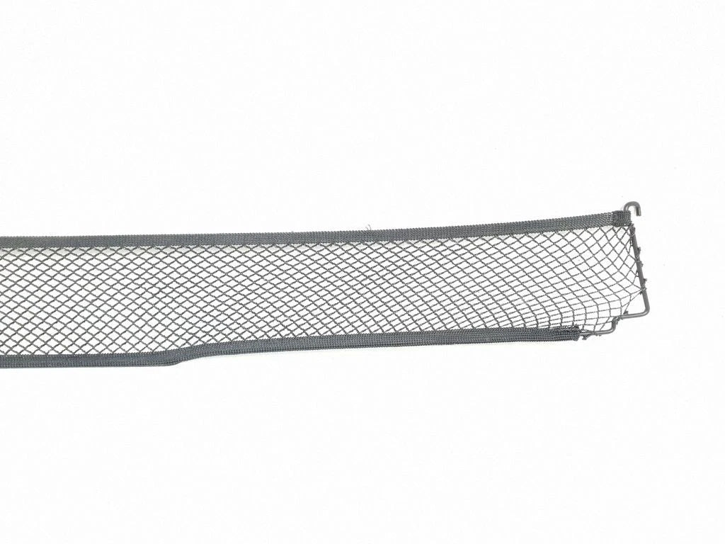 BMW Z4 G29 bagagenet til skillevæg OE 7456385 – samlet front