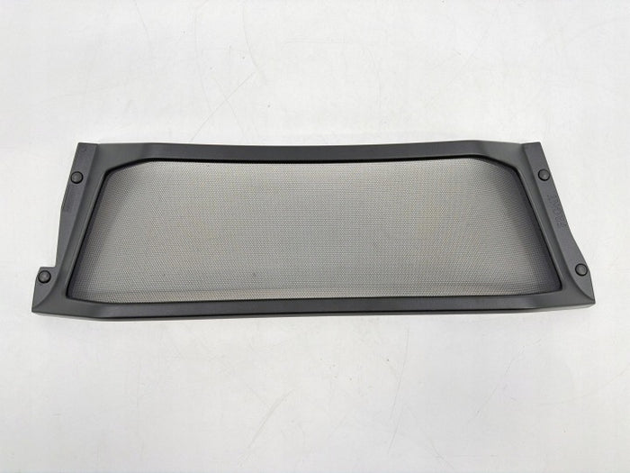 BMW Z4 G29 – original vindafviser, OE 9481141
