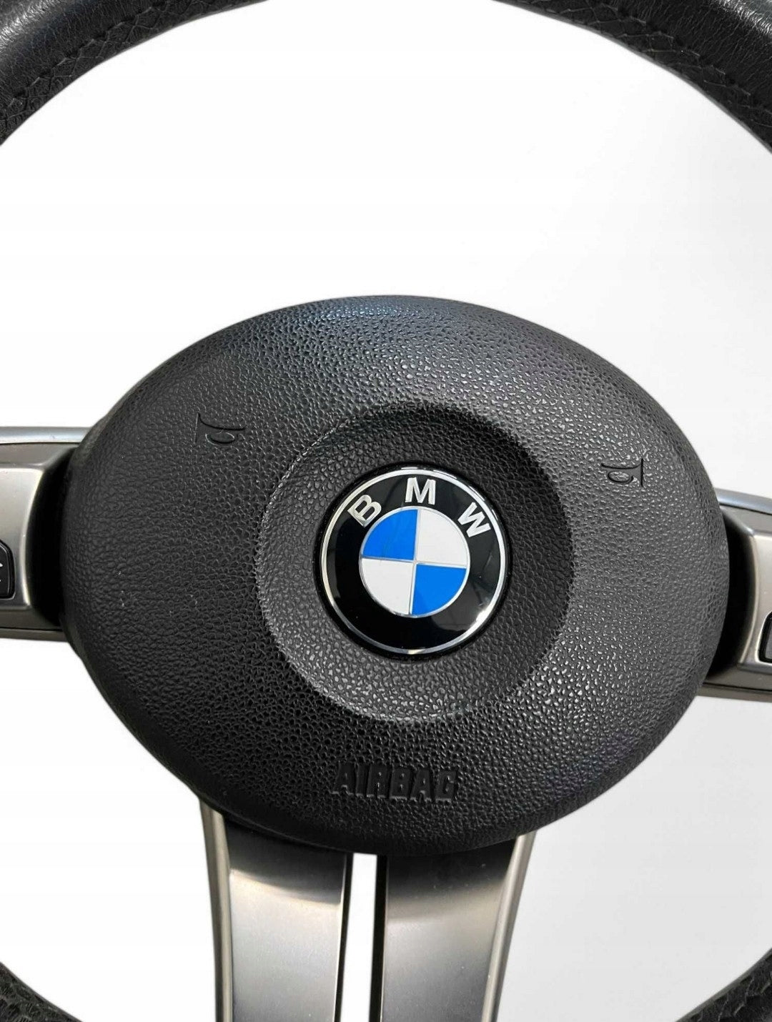 BMW Z4 multifunktionsrat med airbag – konkret brugt del, billede 7