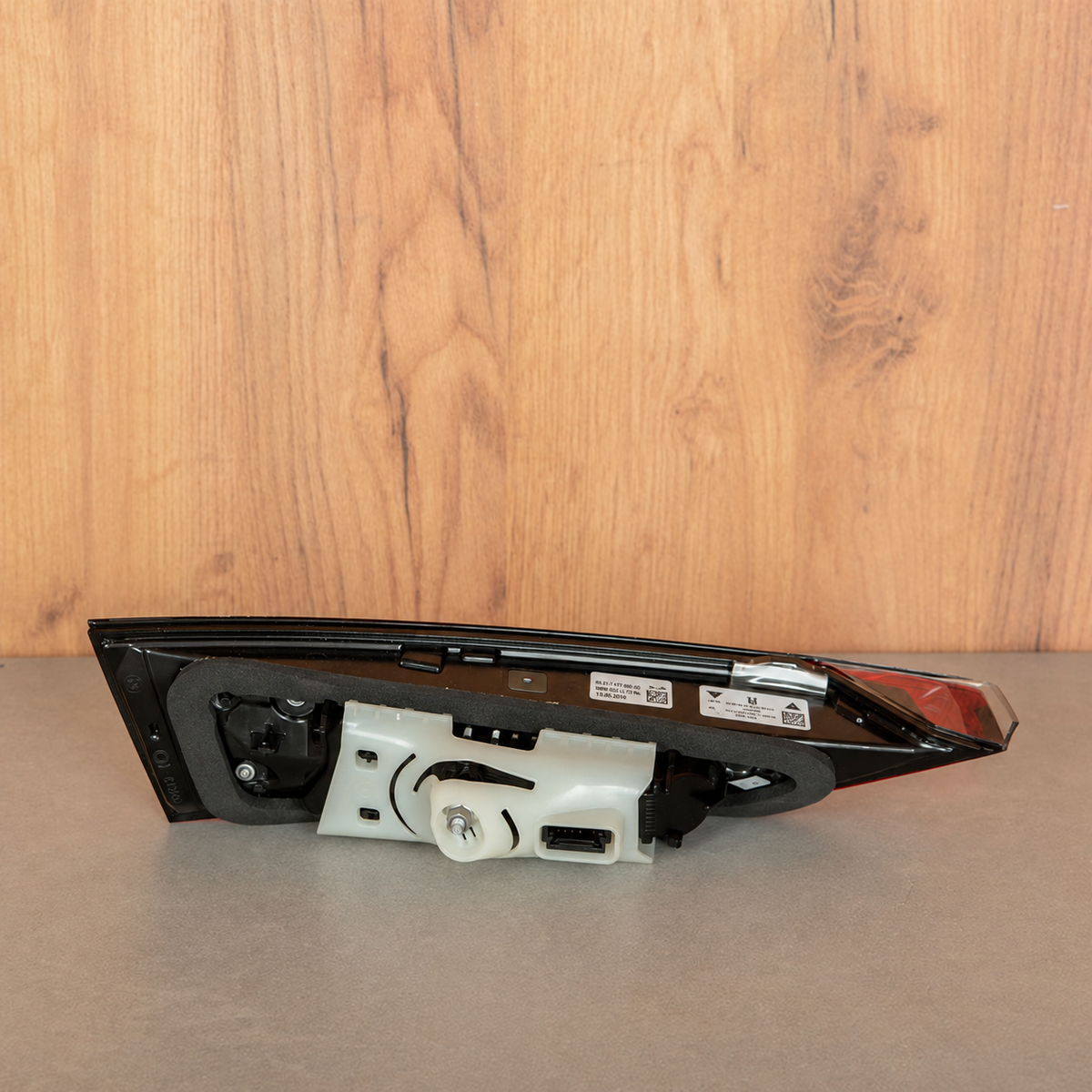 BMW G22/G23/G26 – højre inderbaglygte LED 7477608-03, før LCI, ECE/LL – foto 2
