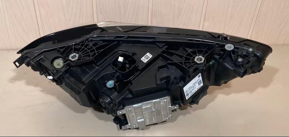 BMW G22/G23/G26 – venstre LED-forlygte 5A19351-04, ECE/LL, ét styremodul – foto 4