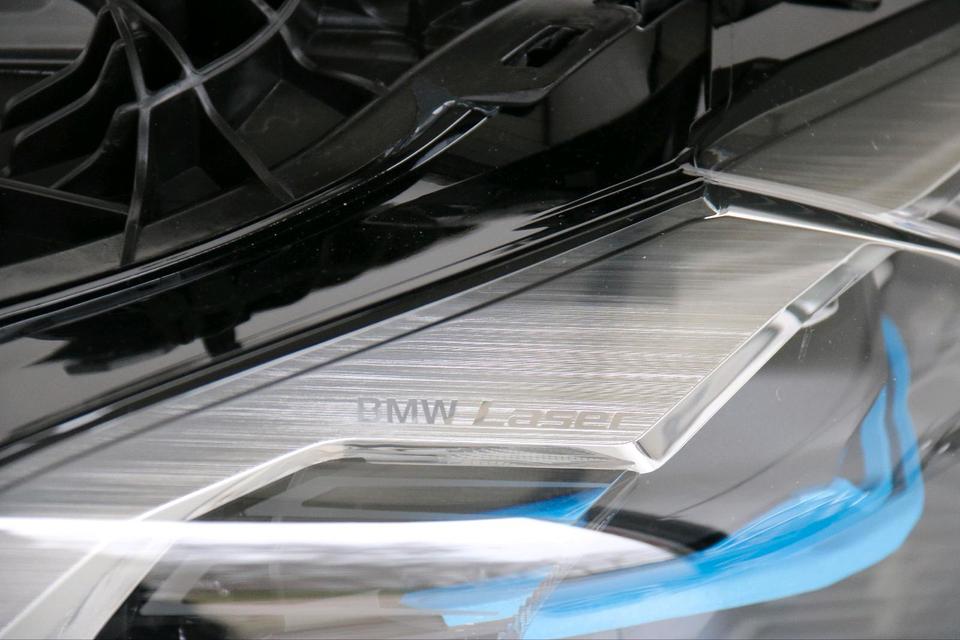 BMW G22/G23/G26 – Laser-forlygtesæt venstre/højre 5A19367/368, ECE/LL – foto 4