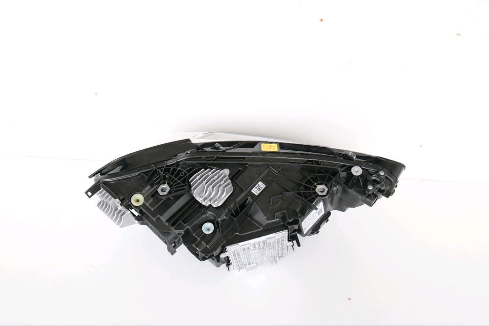 BMW G22/G23/G26 – Laser-forlygtesæt venstre/højre 5A19367/368, ECE/LL – foto 9