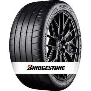 Bridgestone Potenza Sport EVO – modelillustration