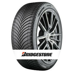 Bridgestone Turanza All Season 6 – modelillustration