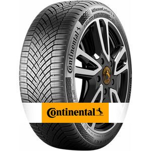 Continental AllSeasonContact 2 – modelillustration