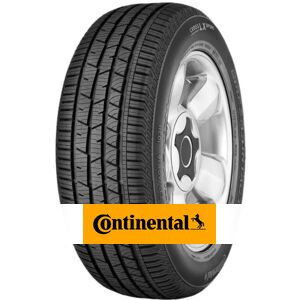 Continental ContiCrossContact LX Sport – modelillustration
