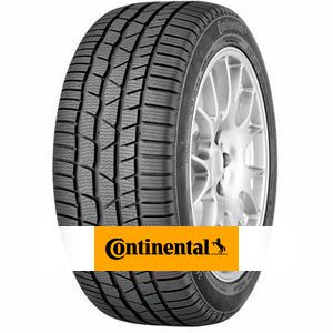 Continental ContiWinterContact TS830P – modelillustration