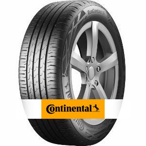 Continental EcoContact 6 – modelillustration