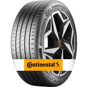 Continental PremiumContact 7 225/45 R17 91Y FR EVc