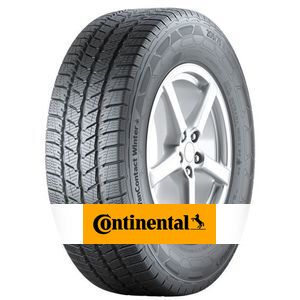 Continental VanContactWinter – modelillustration
