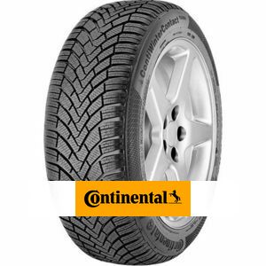 Continental WinterContact TS850P – modelillustration