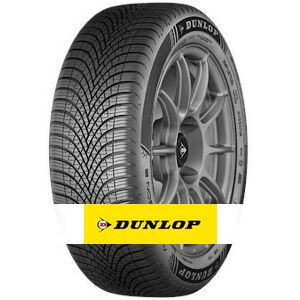Dunlop All Season 2 – modelillustration