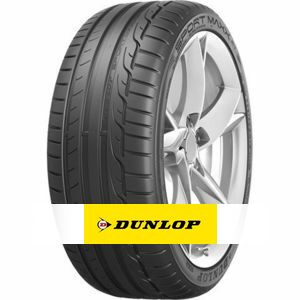 Dunlop Sport Maxx RT 2 – modelillustration