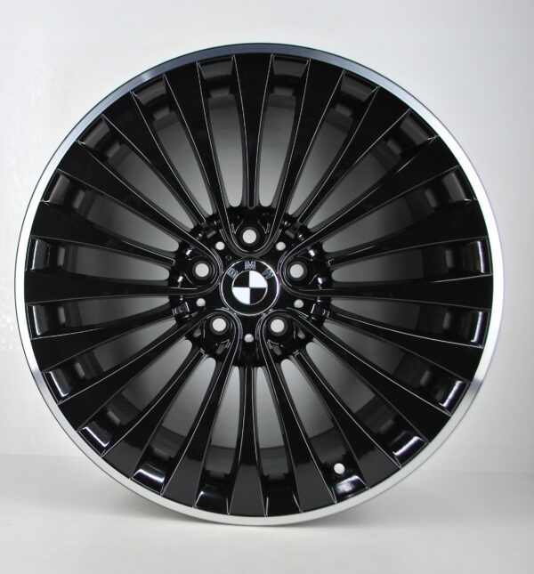 BMW 5-serie F10/F11 Styling 410 20″ originale fælge – sæt med 4 – uden dæk – foto 4