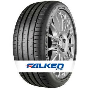 Falken Azenis FK520 – modelillustration