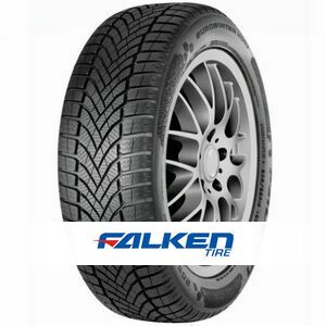 Falken Eurowinter HS02 – modelillustration