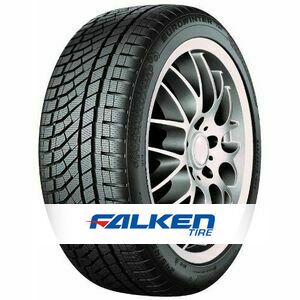 Falken Eurowinter HS02 PRO – modelillustration