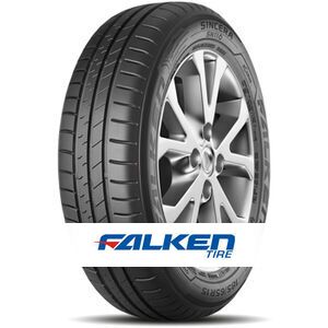 Falken Sincera SN-110A 175/65 R17 87H Toyota