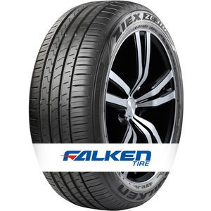 Falken Ziex ZE310 Ecorun – modelillustration