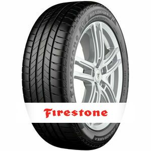 Firestone Roadhawk 2 – modelillustration