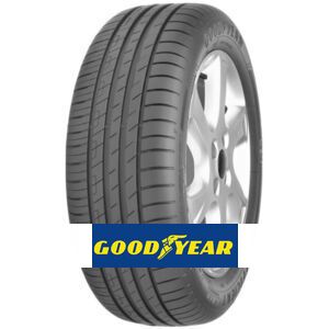 Goodyear Efficientgrip Performance – modelillustration