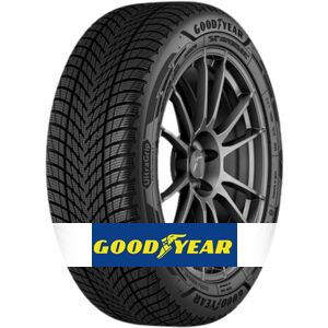 Goodyear Ultra Grip Performance 3 – modelillustration