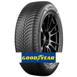 Goodyear Vector 4seasons G3 – modelillustration