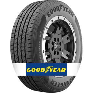 Goodyear Wrangler Territory HT 255/70 R17 112T M+S