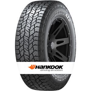 Hankook Dynapro AT2 RF11 – modelillustration