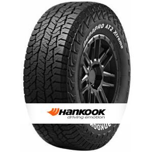 Hankook Dynapro AT2 Xtreme RF12 – modelillustration