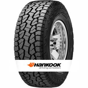 Hankook Dynapro ATM RF10 – modelillustration