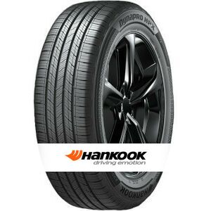 Hankook Dynapro HPX – modelillustration