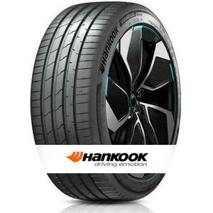 Hankook iON Evo IK01 – modelillustration