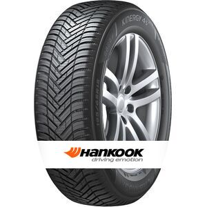 Hankook Kinergy 4S2 H750 – modelillustration