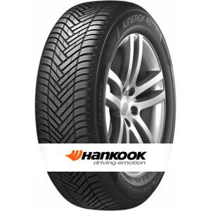 Hankook Kinergy 4S2 X H750A – modelillustration