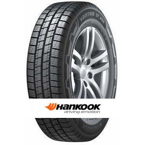 Hankook RA30 Vantra ST AS2 – modelillustration