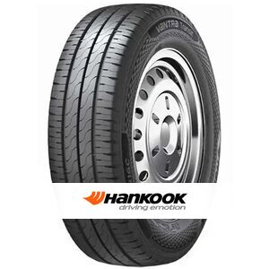 Hankook Vantra Transit RA58 – modelillustration