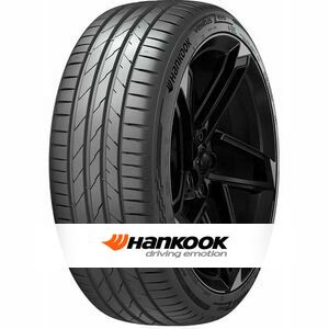 Hankook Ventus Evo K137 – modelillustration