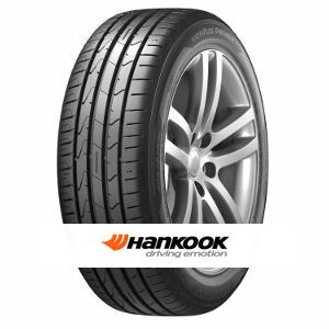 Hankook Ventus Prime 3 K125 – modelillustration