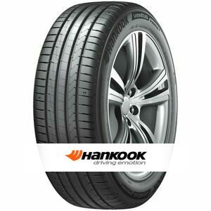 Hankook Ventus Prime 4 K135 – modelillustration