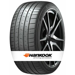Hankook Ventus S1 Evo Z K129 – modelillustration