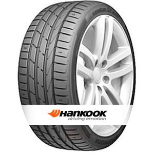 Hankook Ventus S1 Evo2 K117 – modelillustration
