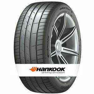 Hankook Ventus S1 Evo3 EV K127E – modelillustration