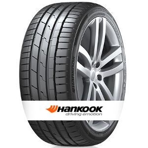 Hankook Ventus S1 Evo3 K127 – modelillustration