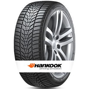 Hankook Winter i*cept evo3 W330 – modelillustration