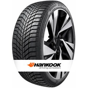 Hankook Winter i*cept evo4 W340 – modelillustration