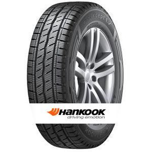 Hankook Winter i*cept LV RW12 – modelillustration